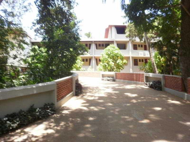 Peacock Beach Hotel Hambantota Dış mekan fotoğraf
