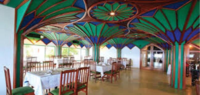 Peacock Beach Hotel Hambantota Dış mekan fotoğraf