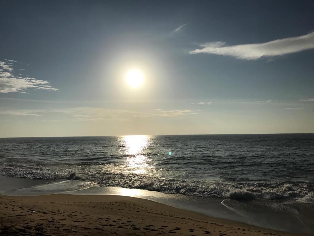 Peacock Beach Hotel Hambantota Dış mekan fotoğraf